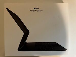 NEW OPEN BOX! Apple Magic Keyboard for iPad Pro 12.9
