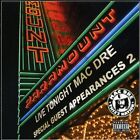 Mac Dre - Appearances, Vol. 2 [New CD] Explicit