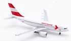 1:200 IF200 Austrian Airlines A310-300 OE-LAA w/ Stand