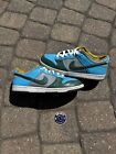 Size 10 - Nike Dunk Cl Low Bicycle Pack