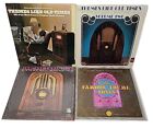 Themes Like Old Times & Radio's Famous Theme Songs Vinyl Lot of 4 EXCELLENT