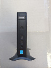 Wyse Dell Dx0D 5010 Thin Client AMD G-T48E Dual Core 1.40GHz 8GB Flash 2GB RAM