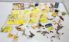 Large Lot of Jigs Doll Flies Spinners