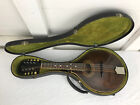 1921 Gibson Mandolin w/ Original Case. Model A-2