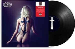 The Pretty Reckless - Going To Hell [New Vinyl LP] Explicit, Gatefold LP Jacket