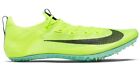 Nike Men’s 8.5 Zoom Superfly Elite 2 Track & Field Sprinting Spikes DR9923-700