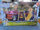 Bluey Deluxe Park Themed Playset Toy