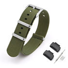 Replacement Woven Nylon Strap For G-SHOCK GD120 G-5600 GA-110 100 120 Watch Band