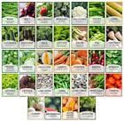New Listing(32 Variety Pack) 15,000 Heirloom Vegetable Seeds for Planting