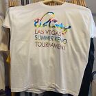 🔥Vintage El Cortez Hotel Casino Las Vegas KENO TOURNAMENT XL T-shirt