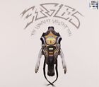 Eagles - The Complete Greatest Hits - Eagles CD LMVG The Fast Free Shipping