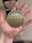 Good Mythical Morning -1000th Episode Commemorative Coin - GMM 2016