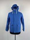 Norse Projects Nunk Sports Jacket Blue Size S