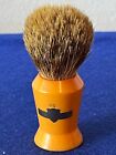 VINTAGE KENT SHAVING BRUSH V6 PREOWNED EXCELLENT USED CONDITION