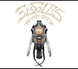 Eagles : The Very Best Of (2CD) CD