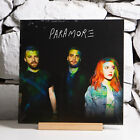 Paramore Self-Titled 2LP Vinyl by Paramore