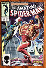 AMAZING SPIDERMAN #293 Kraven, High Grade NEW Uncirculated, Marvel, Oct 1987