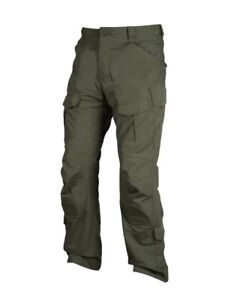 Beyond Clothing A9 FR Mission Pant Ranger Green Size XL Regular 39x34