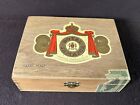 Vintage Royal Jamaica Coronas Grandes EMPTY Cigar Box EUC