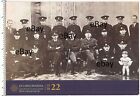 Irish Police Garda Siochana Post Card Galway Ballinasloe Ireland Civic Guard