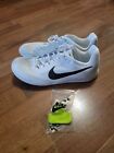 Nike Zoom Rival Distance Long mid distance 800 400 1500 3000 meter size 11