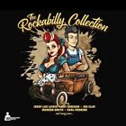 Various Artists THE ROCKABILLY COLLECTION Best Of 20 Songs NEW BLACK VINYL LP