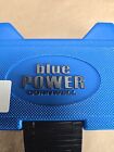 Cornwell Blue Power 10pc Deep CBPI1L Shallow CBPI1 Impact Socket Set 1/4 Dr