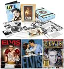 Ultimate Elvis Presley DVD Collection
