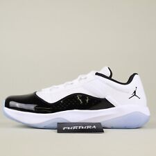 Nike Air Jordan 11 CMFT Low V2 DV2207-100 Men's Size 11 Shoes #23B