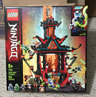 Lego 71712 Ninjago Empire Temple of Madness