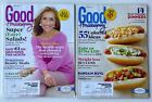 Good Housekeeping Magazines - 2013 - June & July - Set of 2