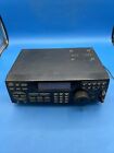 Uniden Bearcat BC9000XLT Scanner 500 channels with Turbo Scan XLT Tested Pwr Sup