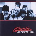 Blondie Blondie - Greatest Hits (CD)