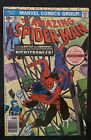 The Amazing Spider-man #161