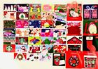 2023 STARBUCKS HOLIDAY CHRISTMAS GIFT CARD NEW-Choose One or More
