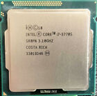 Intel Core i7-3770s CPU processor 3.1ghz LGA 1155 4 core