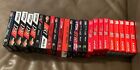 Lot 24x Sony And TDK 90 60 Minute Blank Cassette Tapes High Output/Fidelity New