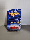 E1 Hot Wheels 2003 First Editions #24/42 Enzo Ferrari Collector #36 Red T1