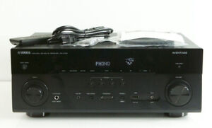 Yamaha RX-A780 AV Surround Receiver (DOES NOT STAY ON) j581