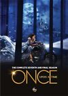Once Upon a Time: The Complete Seventh and Final Season [Used Very Good DVD] B