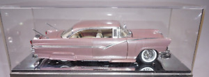 1956 FORD FAIRLANE  VINTAGE MODEL CAR 1/24 HIGH QUALITY BUILD AMT JOHAN ?