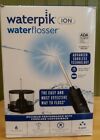Waterpik ION Waterflosser Model WF-11W012-2 - Black