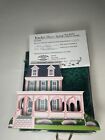 New ListingShelia's Collectibles SEAVIEW COTTAGE Cape May NJ 1994 Collectors Society Wood