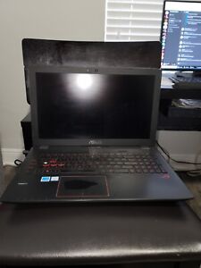 ASUS ROG GL552VW Gaming Laptop 15.6