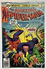 AMAZING SPIDER-MAN #159 (Marvel 1976) Hammerhead, Doc Ock • Newsstand • VG+/FN