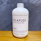 OLAPLEX No. 2 Bond Perfector 17.75 oz New & Sealed Authentic Pro Salon Treatment