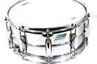 Ludwig Supraphonic Snare Drum Chrome 14 x 6.5 in. NEW #R7995