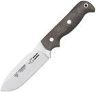 New New Cudeman Sanabria Bushcraft Knife 181-Y