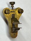 WATCHMAKERS POISING TOOL MARKED GERMANY ANTIQUE TOOL