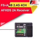 Flysky FS-iA4B Receiver 4CH for FS-I10 FS-I6S FS-IT4 FS-GT2F FS-GT2G Transmitter